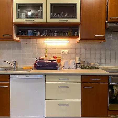 V Zmajevem Gnezdu Homestay